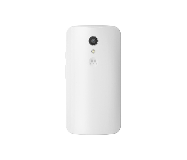 Lenovo Moto G 2nd Gen. 1/8GB Dual SIM biały - 209615 - zdjęcie 2